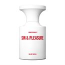BORNTOSTANDOUT Sin & Pleasure EDP 50 ml